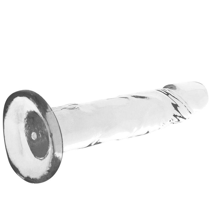 X RAY - CLEAR COCK 18 CM -O- 4 CM - 53Xshop