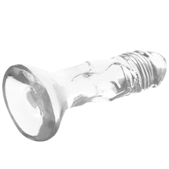 X RAY - CLEAR COCK 12 CM -O- 2.6 CM - 53Xshop
