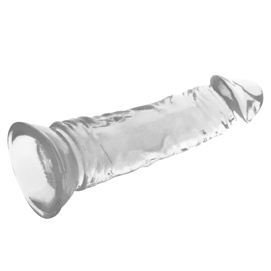 X RAY - CLEAR COCK 19 CM -O- 4 CM - 53Xshop