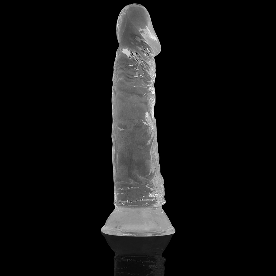X RAY - CLEAR COCK 19 CM -O- 4 CM - 53Xshop
