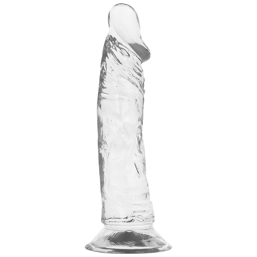 X RAY - CLEAR COCK 19 CM -O- 4 CM - 53Xshop