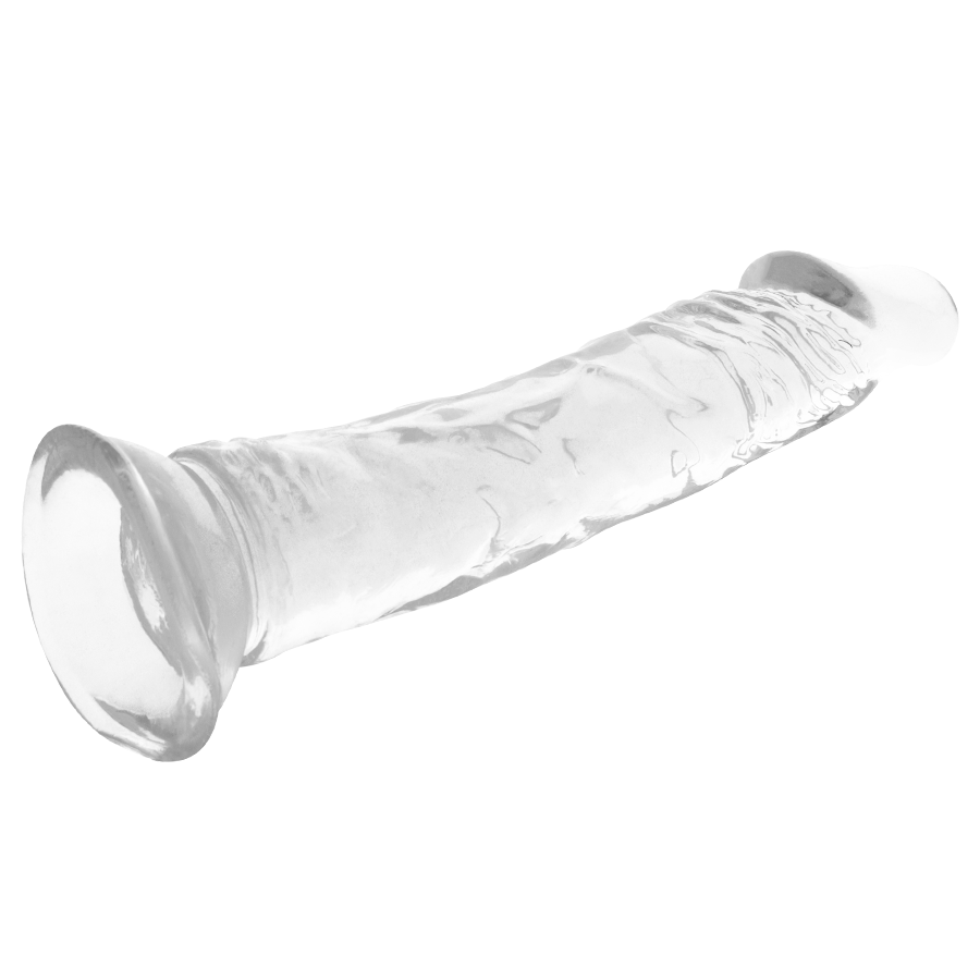 X RAY - CLEAR COCK 21 CM -O- 4 CM - 53Xshop