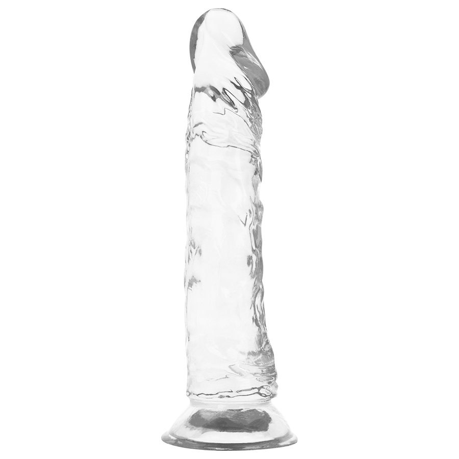X RAY - CLEAR COCK 21 CM -O- 4 CM - 53Xshop