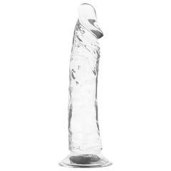X RAY - CLEAR COCK 21 CM -O- 4 CM - 53Xshop