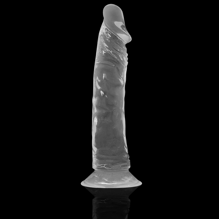 X RAY - CLEAR COCK 21 CM -O- 4 CM - 53Xshop