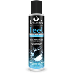 INTIMATELINE - LUXURIA FEEL WATER BASED LUBRICANT 150 ML - 53Xshop