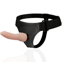 HARNESS ATTRACTION - JAMES 16 CM -O- 3.3 CM - 53Xshop