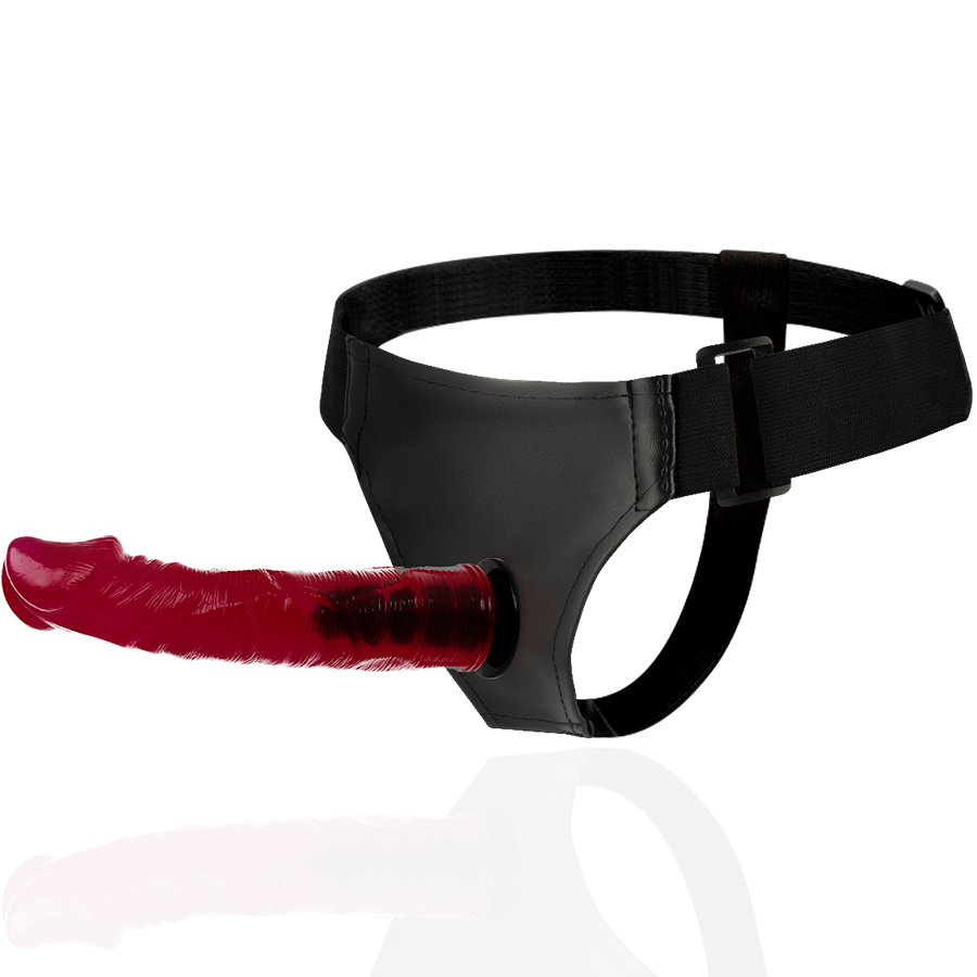 HARNESS ATTRACTION - RNES BRANT 19 CM -O- 4 CM - 53Xshop
