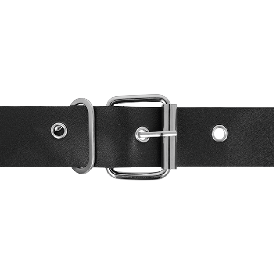 HARNESS ATTRACTION - RNES TAYLOR DELUXE 18 CM -O- 4.5 CM - 53Xshop
