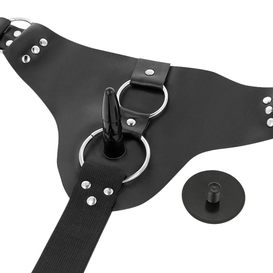 HARNESS ATTRACTION - RNES TAYLOR DELUXE 18 CM -O- 4.5 CM - 53Xshop