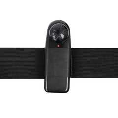 HARNESS ATTRACTION - RNES EMMETT REALISTIC VIBRATOR 16.5 CM -O- 3.7 CM - 53Xshop