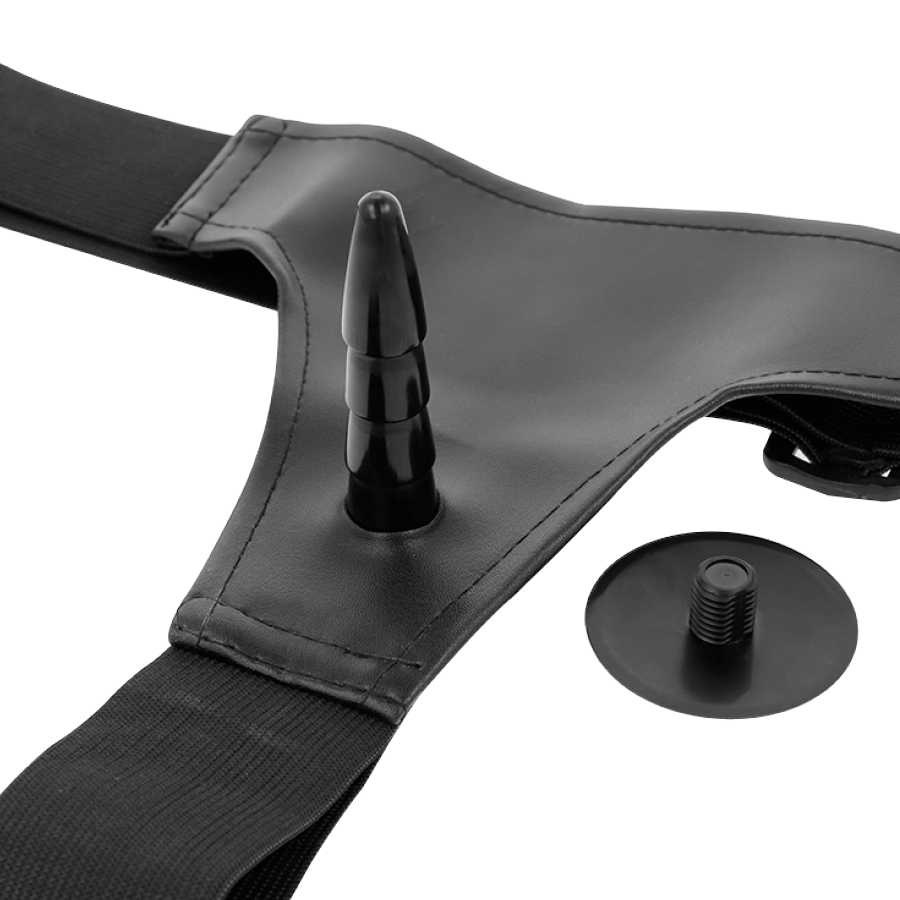 HARNESS ATTRACTION - RNES JACKSON 19.8 CM -O- 4.2 CM - 53Xshop