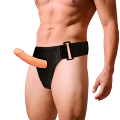 HARNESS ATTRACTION - RNES HUECO BLAKE 15.5 CM -O- 4 CM - 53Xshop