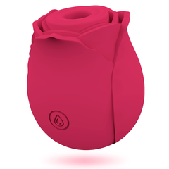 MIA - ROSE AIR WAVE STIMULATOR LIMITED EDITION - RED - 53Xshop