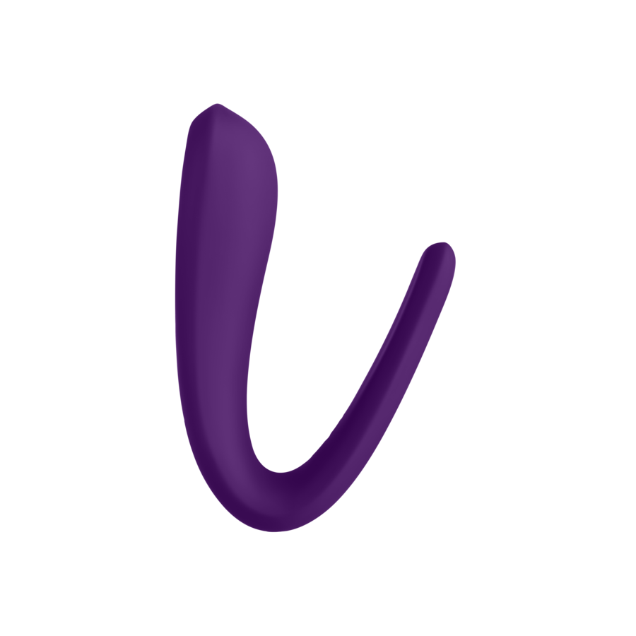 SATISFYER - PARTNER TOY VIBRATOR STIMULATING BOTH PARTNERS - 53Xshop