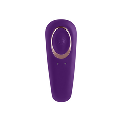SATISFYER - PARTNER TOY VIBRATOR STIMULATING BOTH PARTNERS - 53Xshop