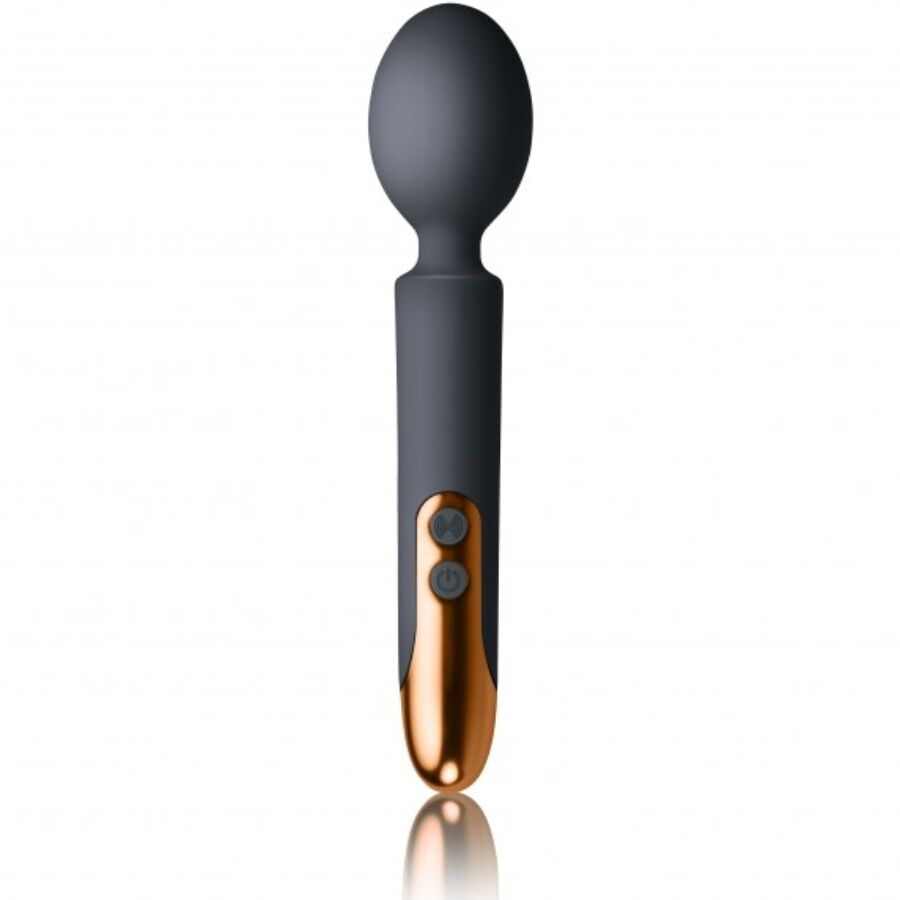 ROCKS-OFF - ORIEL MASSAGER FOR COUPLES - 53Xshop