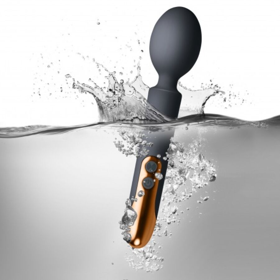 ROCKS-OFF - ORIEL MASSAGER FOR COUPLES - 53Xshop