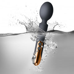 ROCKS-OFF - ORIEL MASSAGER FOR COUPLES - 53Xshop