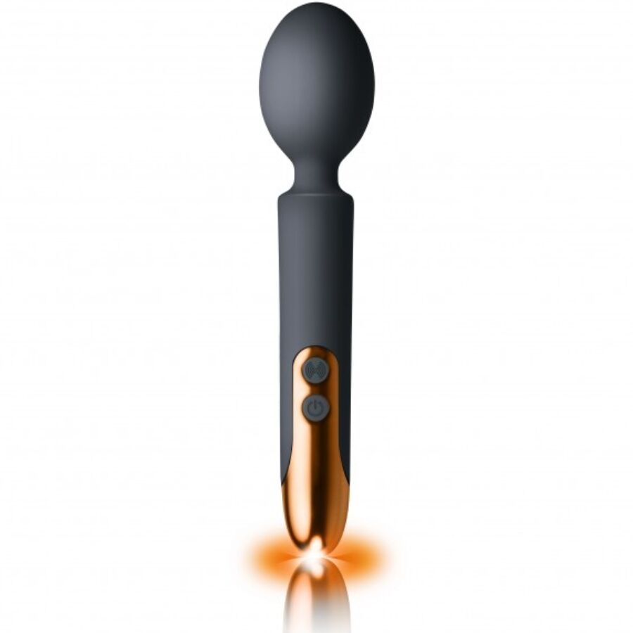 ROCKS-OFF - ORIEL MASSAGER FOR COUPLES - 53Xshop