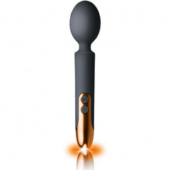 ROCKS-OFF - ORIEL MASSAGER FOR COUPLES - 53Xshop