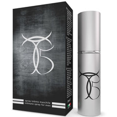 INTIMATELINE - T5 RETARDANT SPRAY FOR MEN 5 ML - 53Xshop