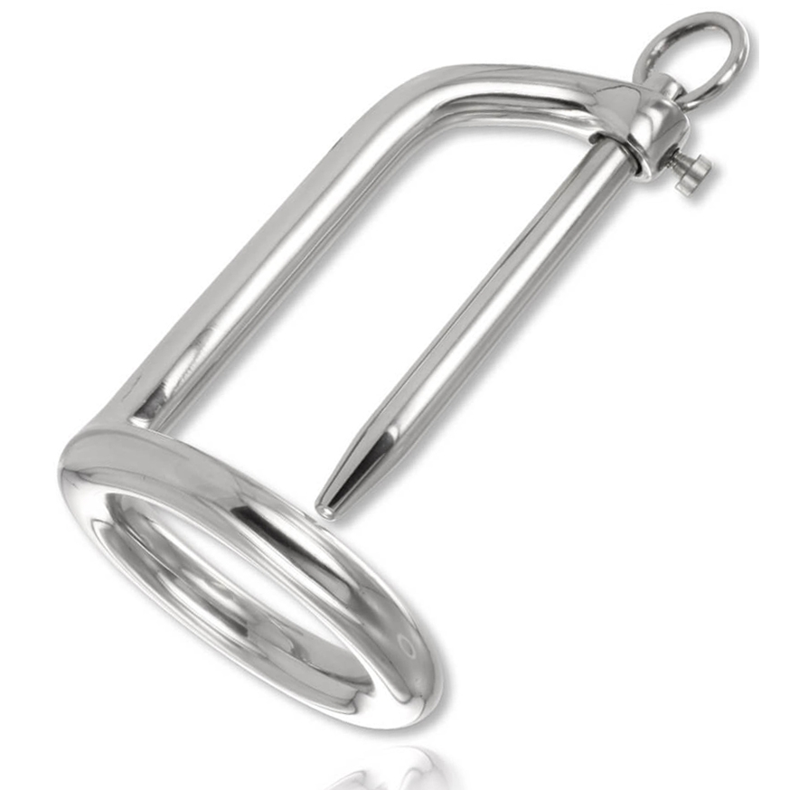 METAL HARD - GLAND RING WITH PLUG - 53Xshop