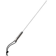 METAL HARD - STAINLESS STEEL ROD BDSM - 53Xshop