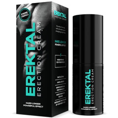 INTIMATELINE - EREKTAL ERECTION CREAM 30 ML - 53Xshop