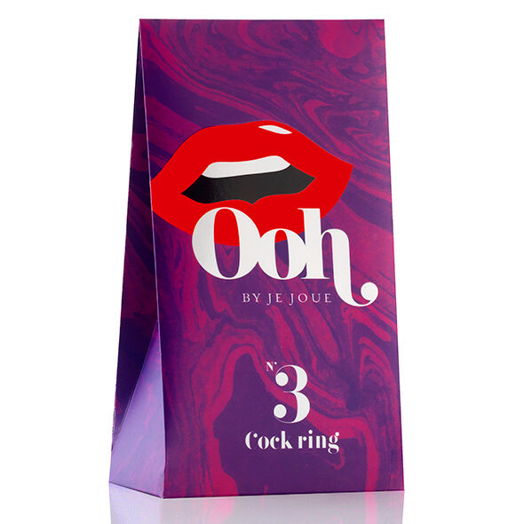 JE JOUE - OOH BY ELECTRIC BLUE RING REPLACEMENT - 53Xshop