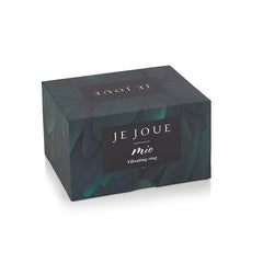 JE JOUE - MIO VIBRATOR RING PURPLE - 53Xshop