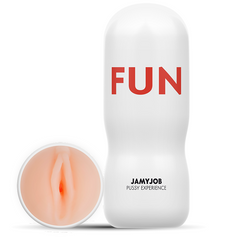 JAMYJOB - VAGINA MASTURBATOR DISCRET - 53Xshop