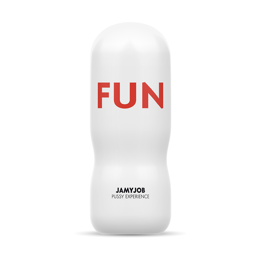 JAMYJOB - VAGINA MASTURBATOR DISCRET - 53Xshop