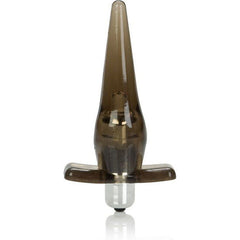 CALEXOTICS - MINI VIBRO TEASE BLACK - 53Xshop