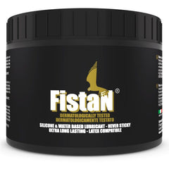 INTIMATELINE - FISTAN LUBRIFIST ANAL GEL 250 ML - 53Xshop