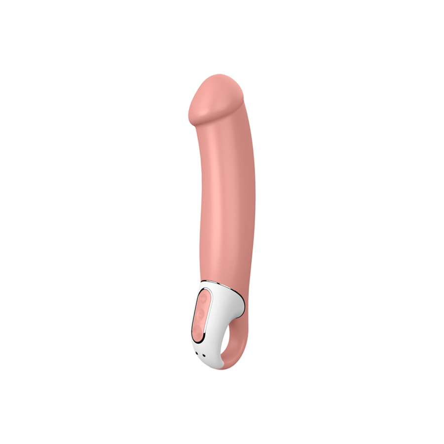 SATISFYER - VIBE MASTER - 53Xshop