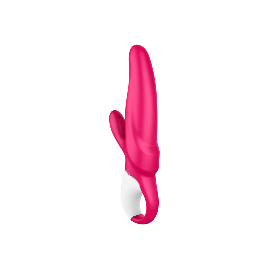 SATISFYER - VIBE MR RABBIT - 53Xshop