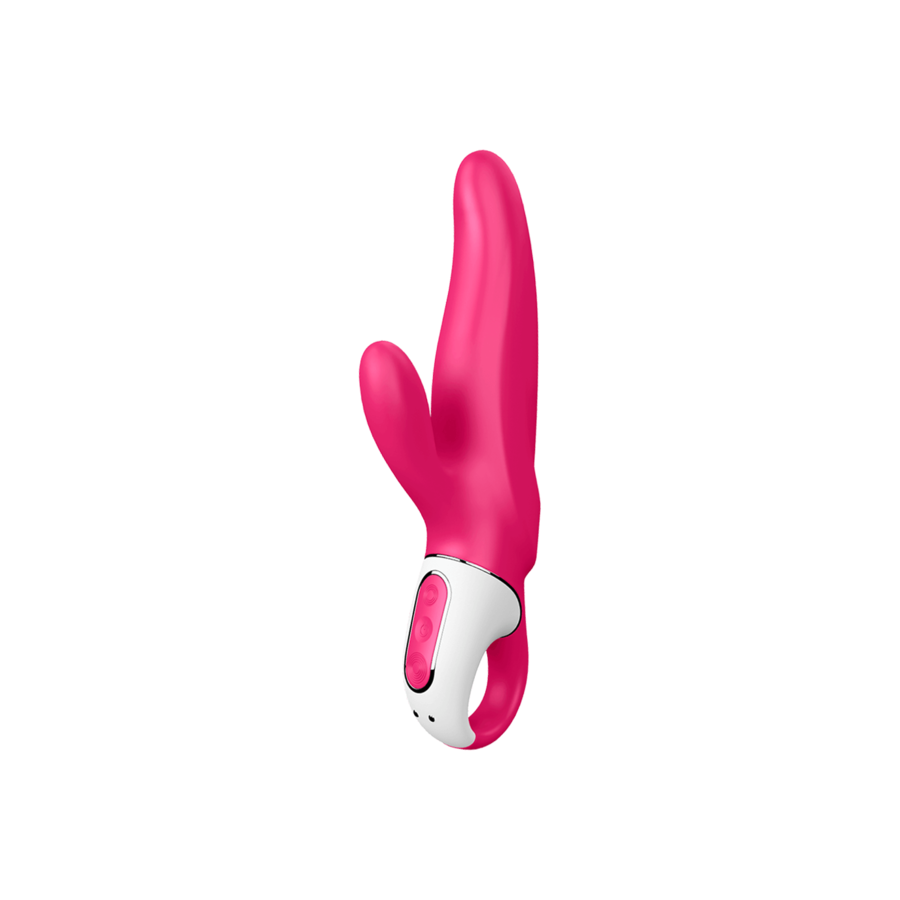 SATISFYER - VIBE MR RABBIT - 53Xshop