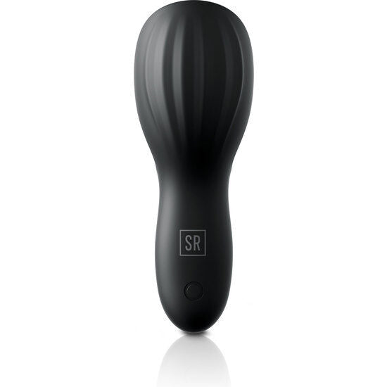 SIR RICHARDS - BEGINNER SILICONE COCK TEASER - 53Xshop