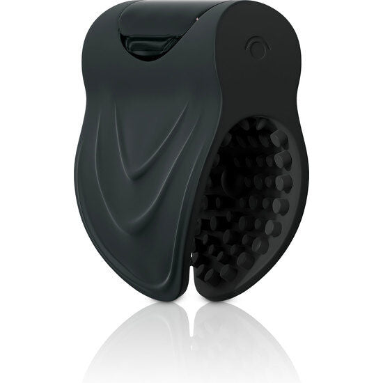 SIR RICHARDS - VIBRATING SILICONE EDGER - 53Xshop