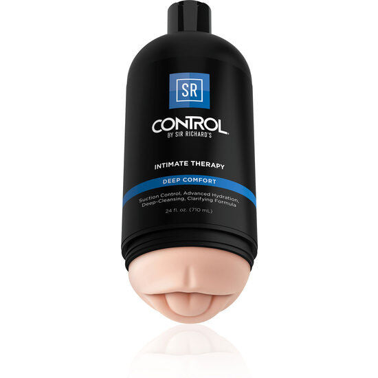 SIR RICHARDS - INTIMATE THERAPY DEEP COMFORT - 53Xshop
