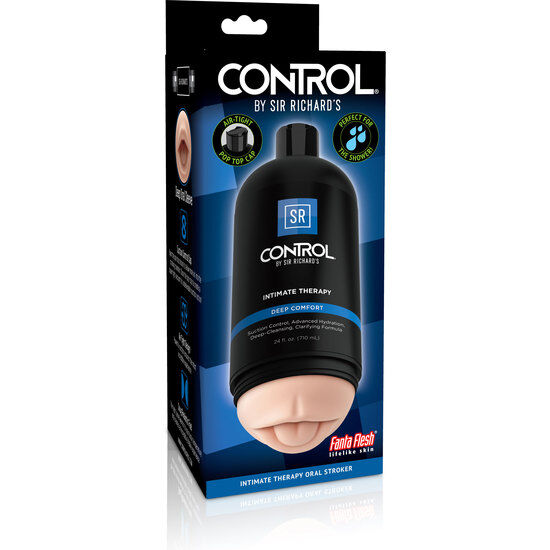 SIR RICHARDS - INTIMATE THERAPY DEEP COMFORT - 53Xshop