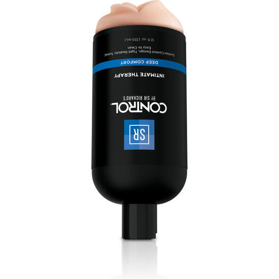 SIR RICHARDS - INTIMATE THERAPY DEEP COMFORT - 53Xshop