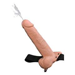 FETISH FANTASY SERIES - HARNESS WITH DONG 9 CUM - 53Xshop