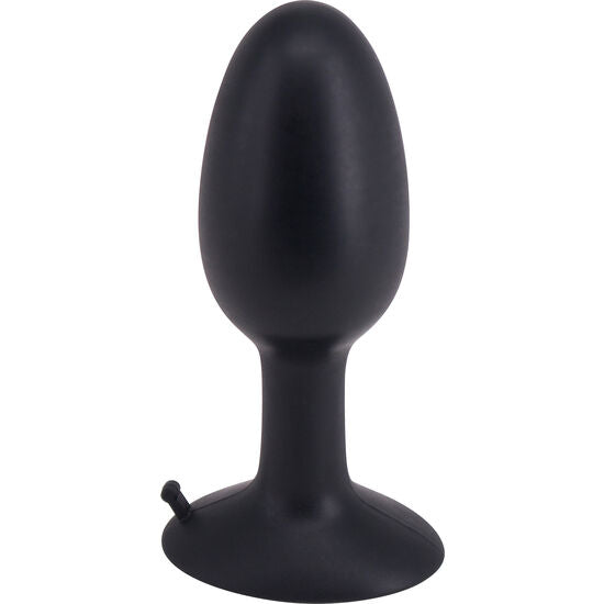 SEVEN CREATIONS - ROLL PLAY MEDIUM SILICONE PLUG - 53Xshop