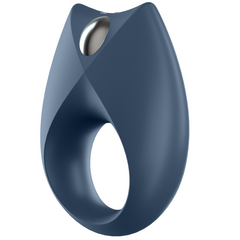 SATISFYER - POWERFUL ROYAL ONE RING VIBRATOR APP - 53Xshop