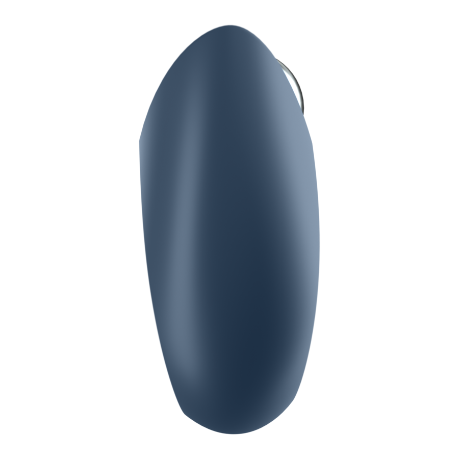 SATISFYER - POWERFUL ROYAL ONE RING VIBRATOR APP - 53Xshop