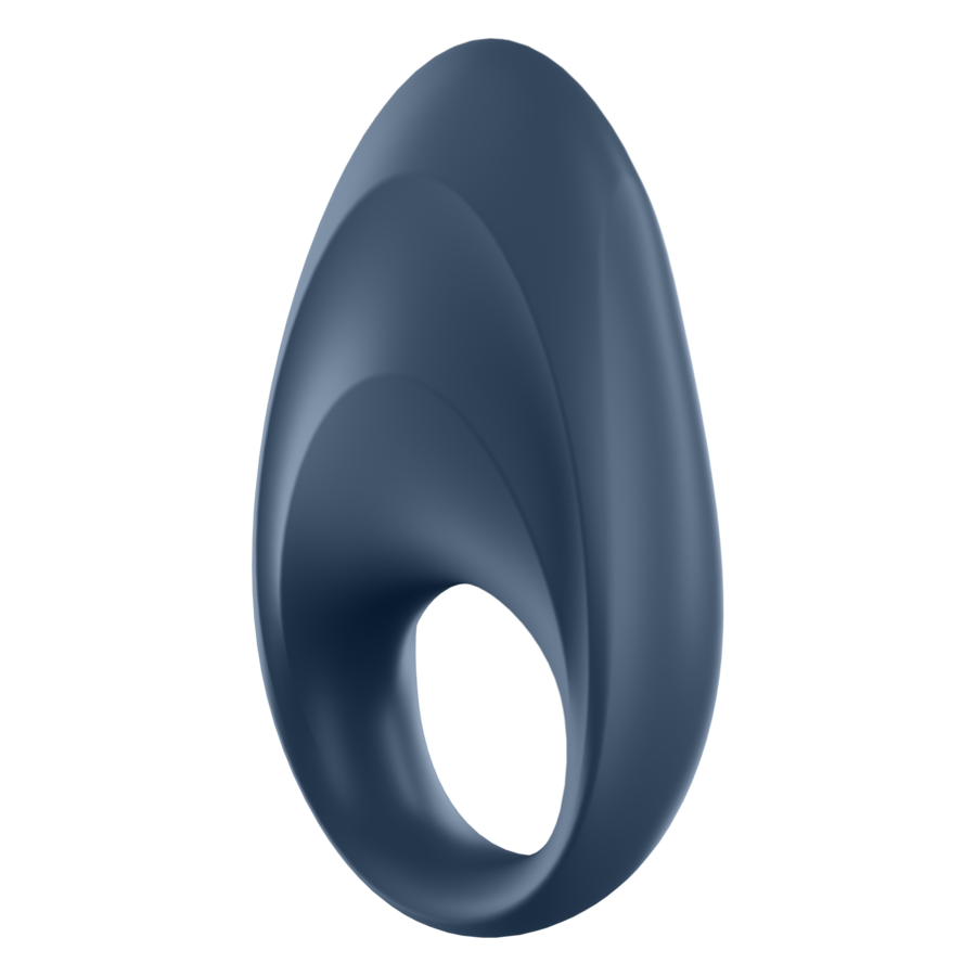 SATISFYER - MIGHTY ONE RING VIBRATOR APP - 53Xshop