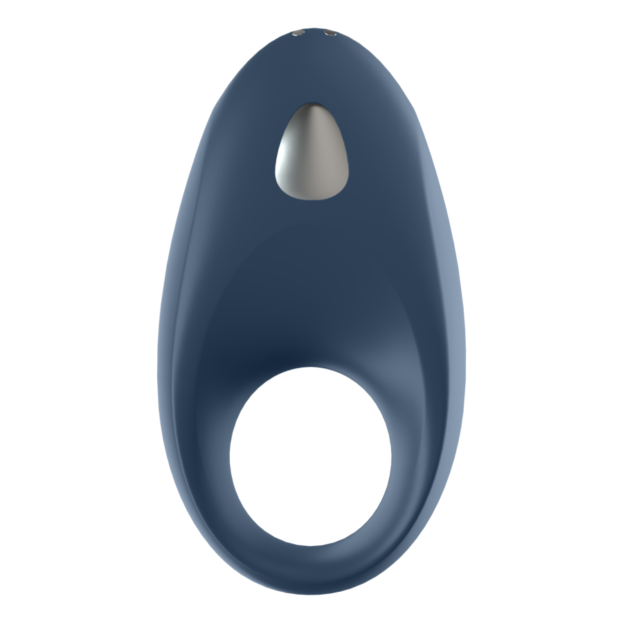 SATISFYER - MIGHTY ONE RING VIBRATOR APP - 53Xshop