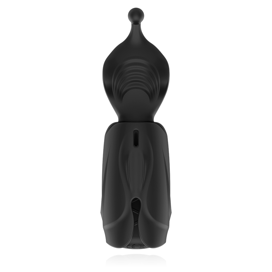 JAMYJOB - RECHARGEABLE HEAD STROKER MASTURBATOR - 53Xshop